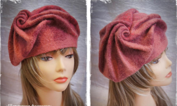 [Людмила Лойко] Вязание шляпки на основе французск_0.png